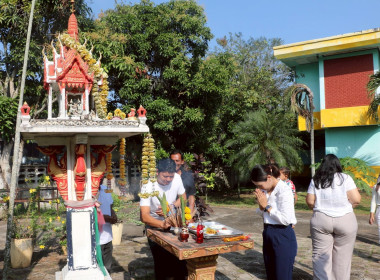 25 ธันวาคม 2568 – ศูนย์ถ่ายทอดเทคโนโลยีการสหกรณ์ที่ 20 ... พารามิเตอร์รูปภาพ 17